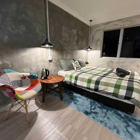 איפוה Yy Residences מראה חיצוני תמונה