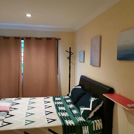 איפוה Yy Residences מראה חיצוני תמונה