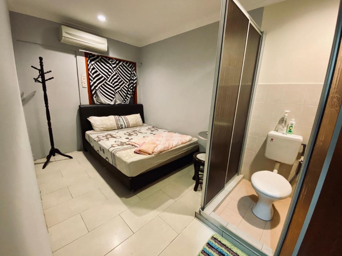 איפוה Yy Residences מראה חיצוני תמונה
