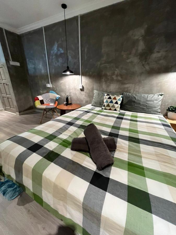 איפוה Yy Residences מראה חיצוני תמונה