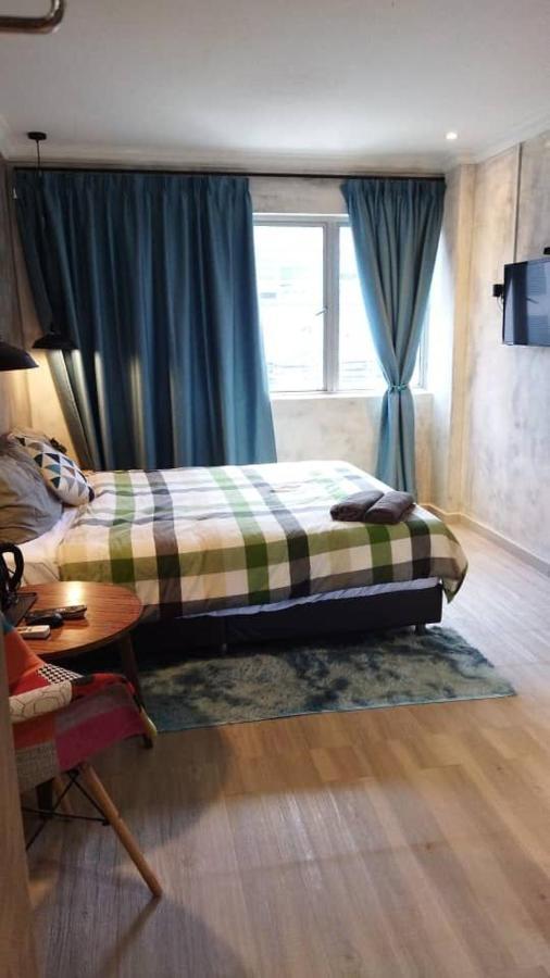 איפוה Yy Residences מראה חיצוני תמונה